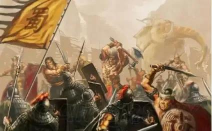 蜀汉七擒孟获四大将领,七擒孟获蜀国死了多少人