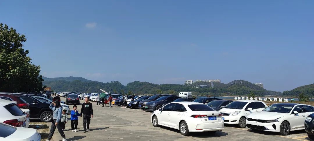 游客突破40万人次,恩平市旅游人次