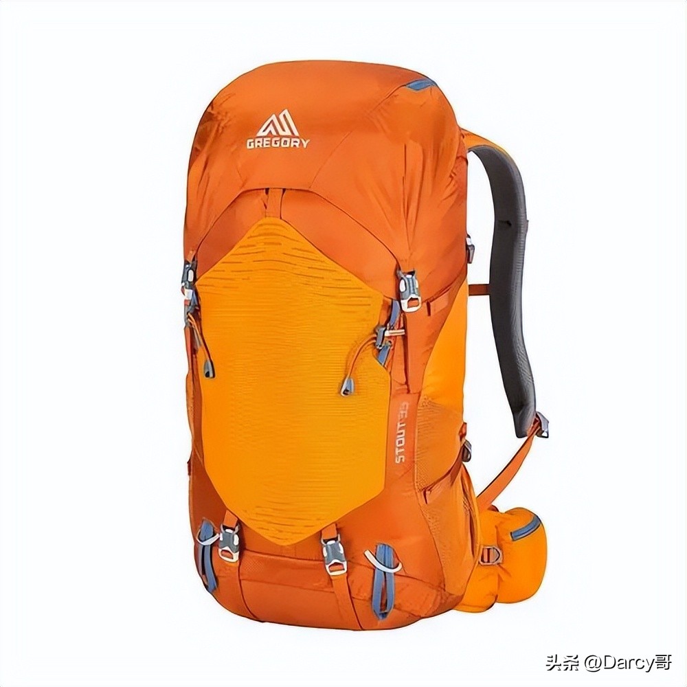 登山包格里高利小鹰哪个好,小鹰和始祖鸟哪个登山包好