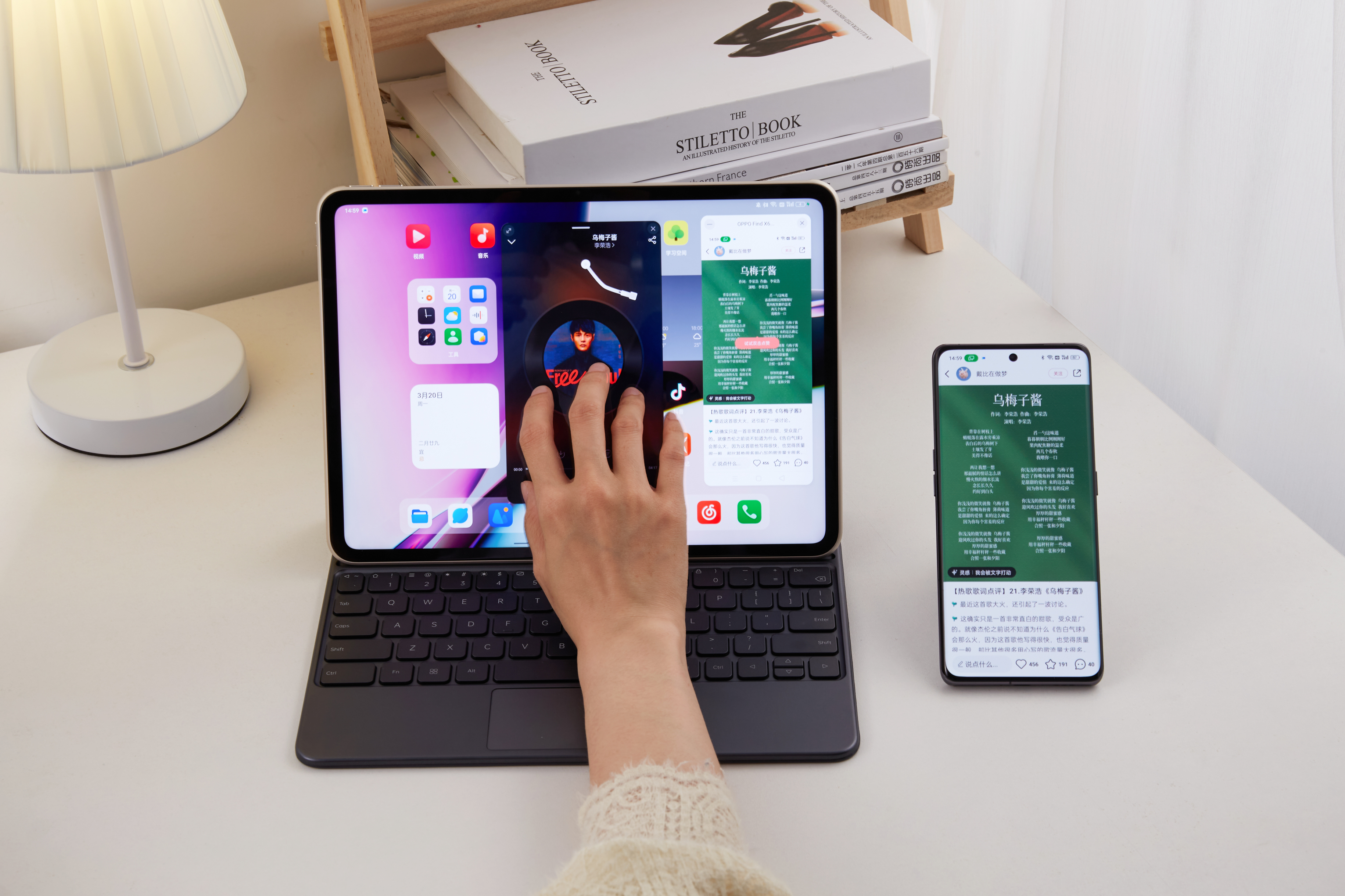 5gwifi平板能不能用4g网络,现在的手机和平板都支持5gwifi