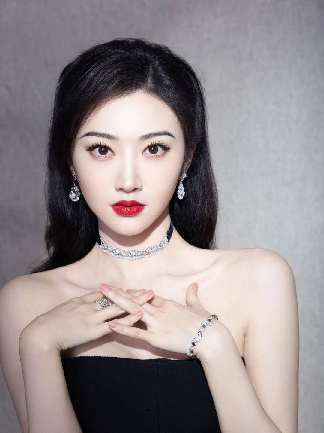 新年开运必备妆容,新年开运妆视频