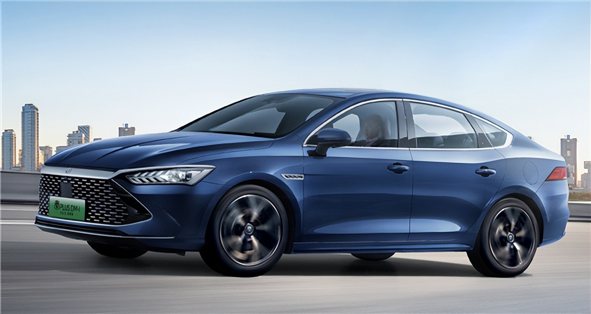 截止2020年6月比亚迪新能源车销量,比亚迪销量和特斯拉全球销量对比