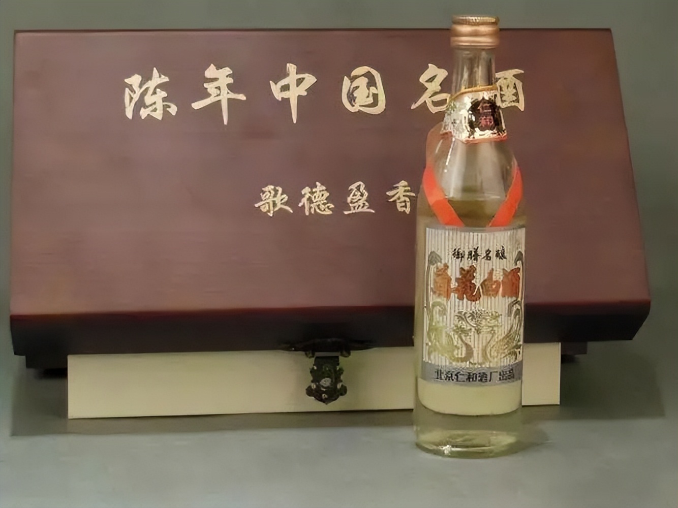 北京6种便宜又好喝的纯粮酒,6种便宜又好喝的纯粮酒