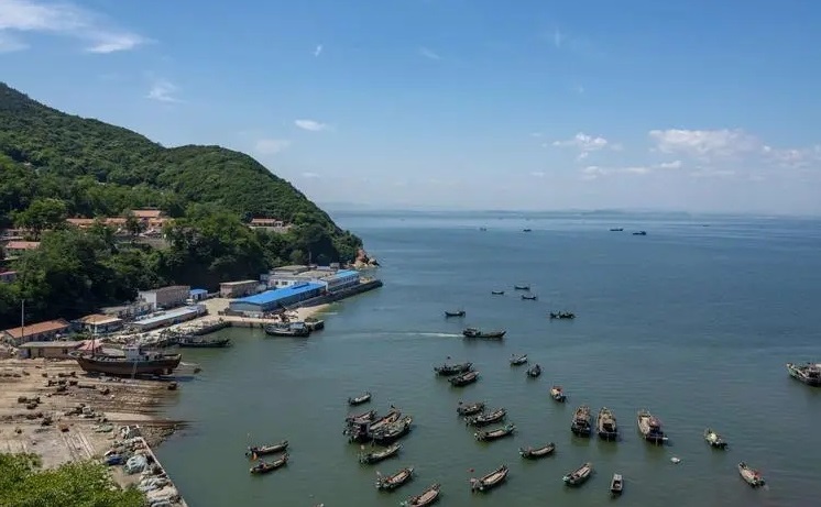 辽宁冷门又好玩的地方,辽宁冷门旅游景点