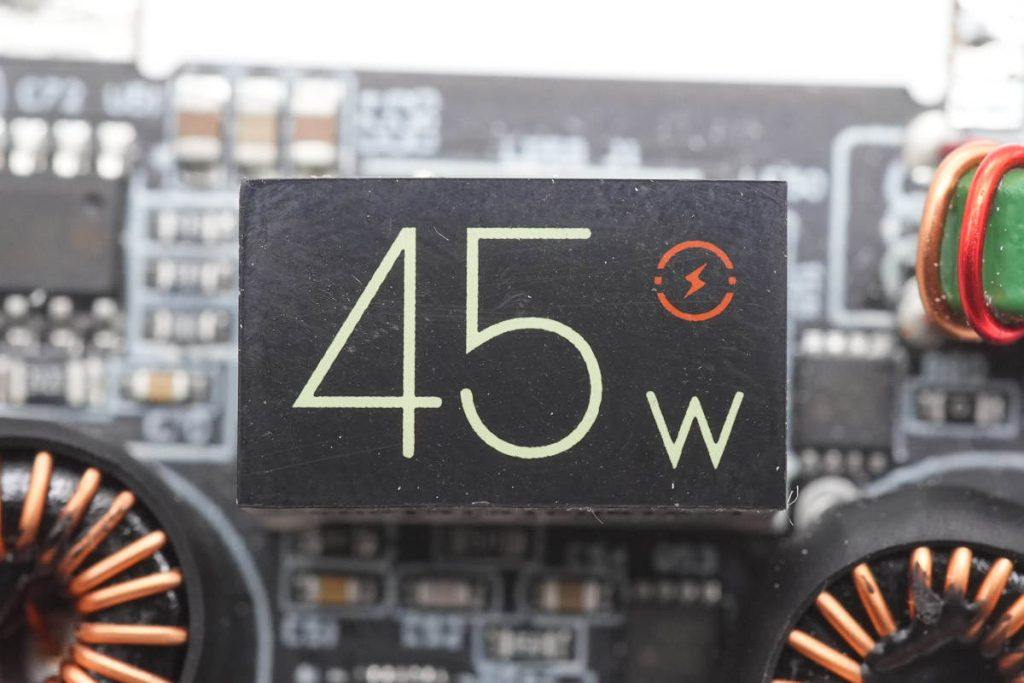 无线快充拆解,27w无线快充拆解步骤