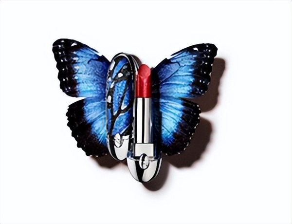 法国娇兰臻彩宝石唇膏梦幻联动光与夜之恋