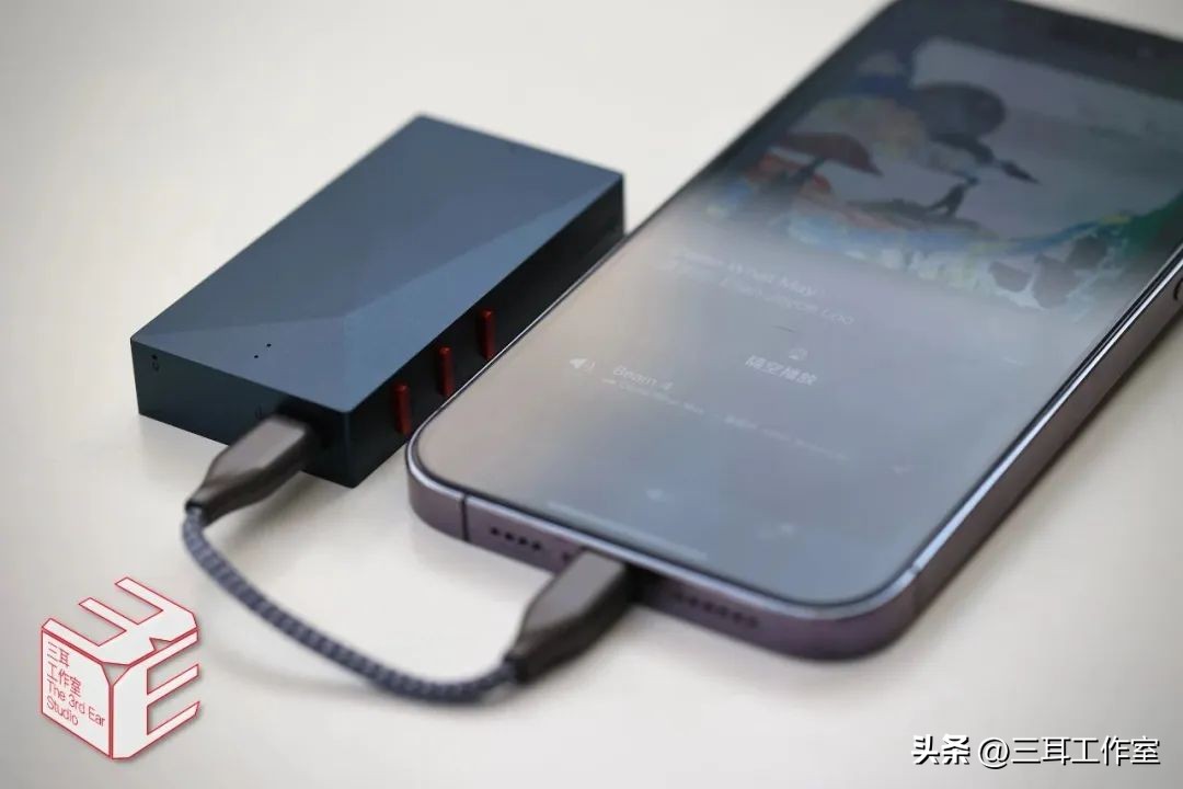 便携播放器dac耳放,大推力便携耳放推荐