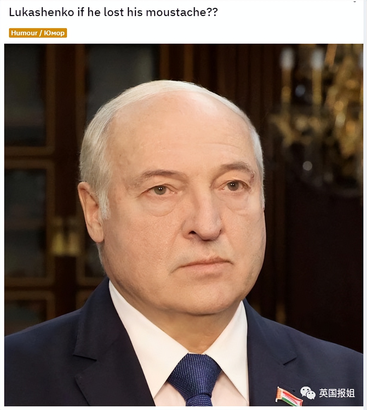 加拿大总理放弃“长发*男美**”人设,剪硬汉发型太辣眼被全网群嘲?