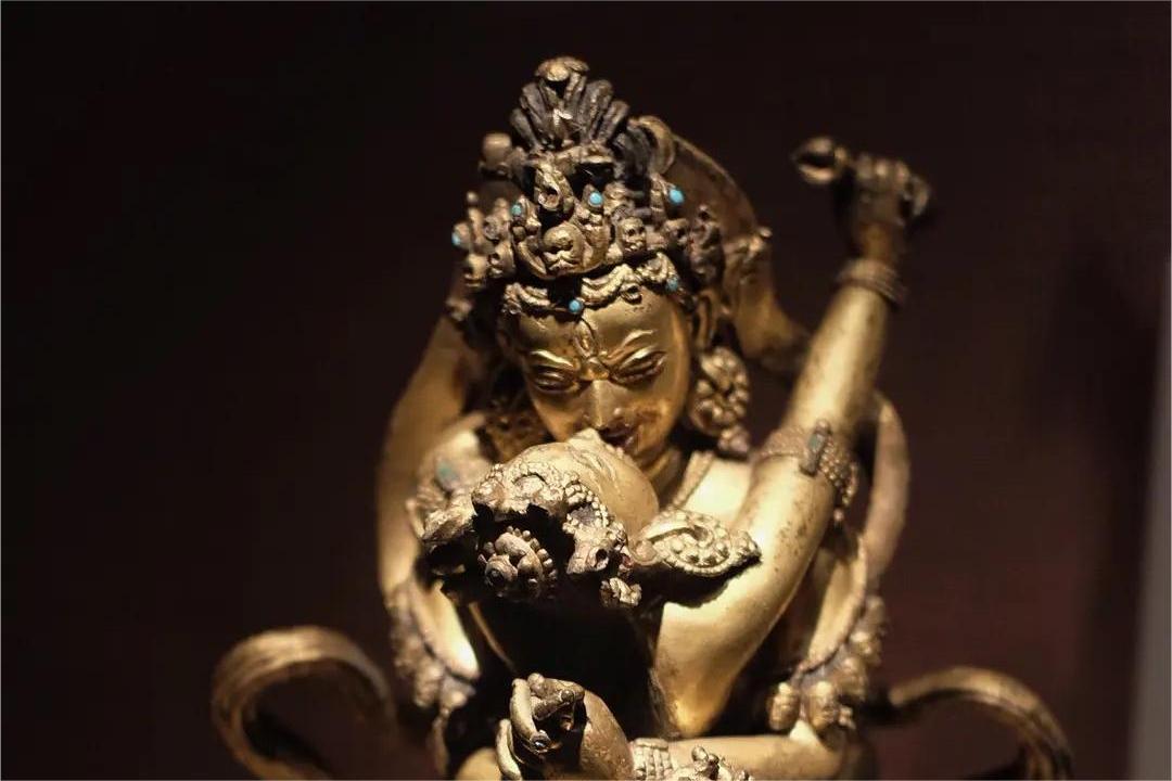 女神纪——女性五万年的辉煌与悲歌