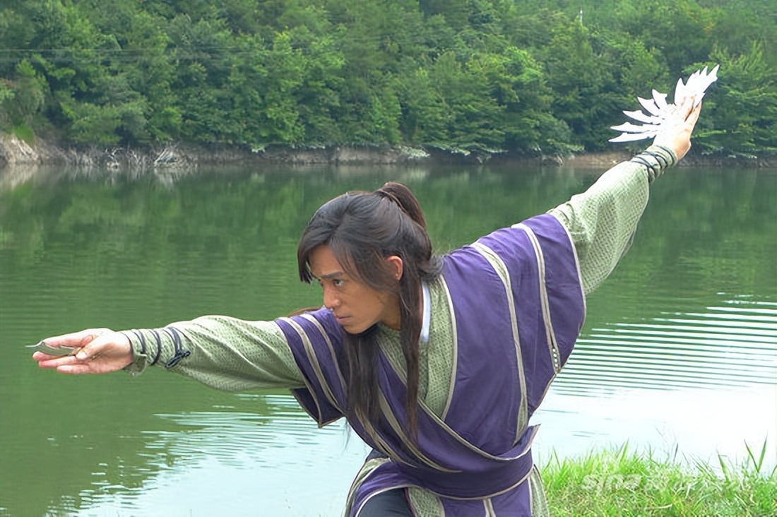 朱珠：迷倒世界顶级富豪，收服“帮派最狂太子”，却下嫁美术老师