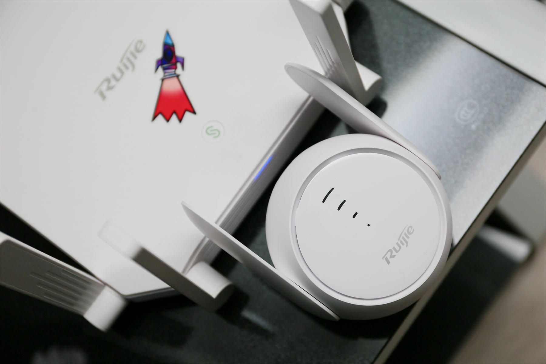 锐捷全屋wifi有线mesh组网,全屋wifi放大器排行