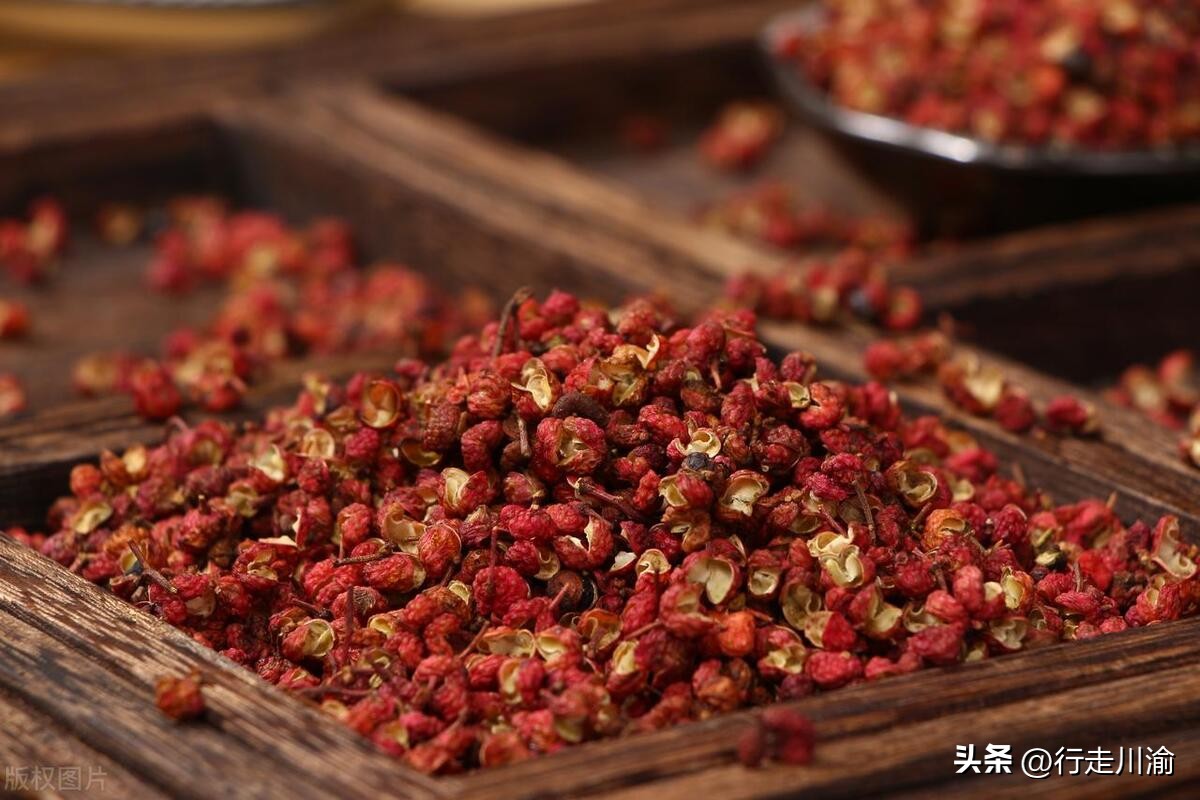 吃花椒致人死亡事件,吃花椒呛死的案例