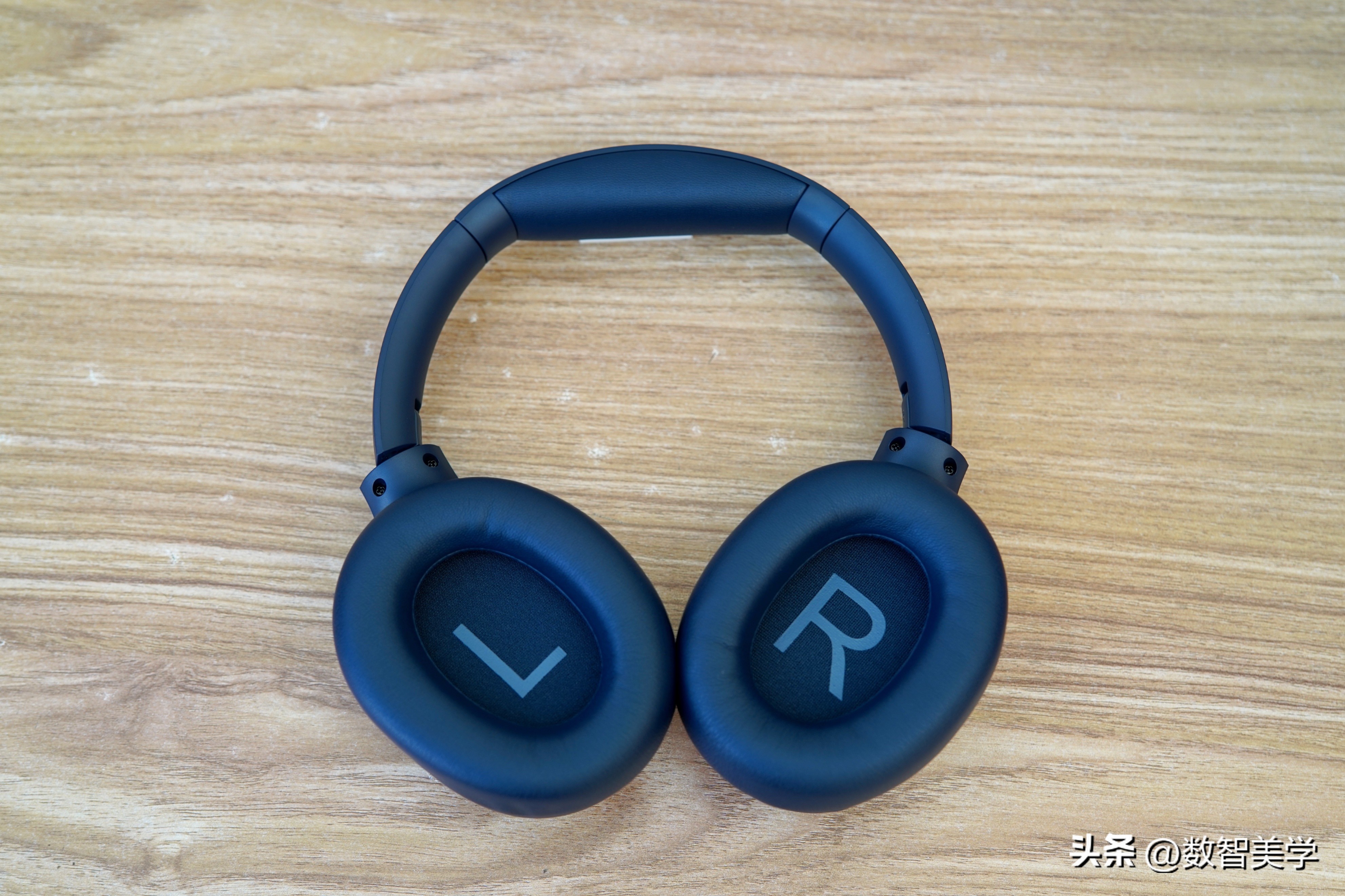 qcyh3头戴耳机真实测评,hi-res小金标认证