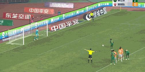 中超积分榜最新排名申花,中超天津津门虎联赛不败金身告破