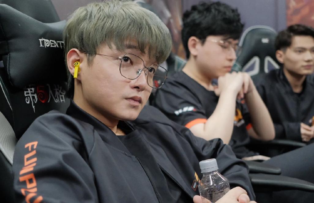 第五人格coa5赛事直播回放,第五人格ZQ总决赛