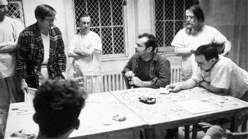 米尔格拉姆电击实验——一个揭露人性,震撼全人类心灵的实验