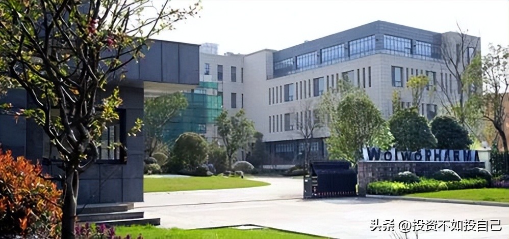 我武生物股票市值,我武生物市盈率与同行业对比