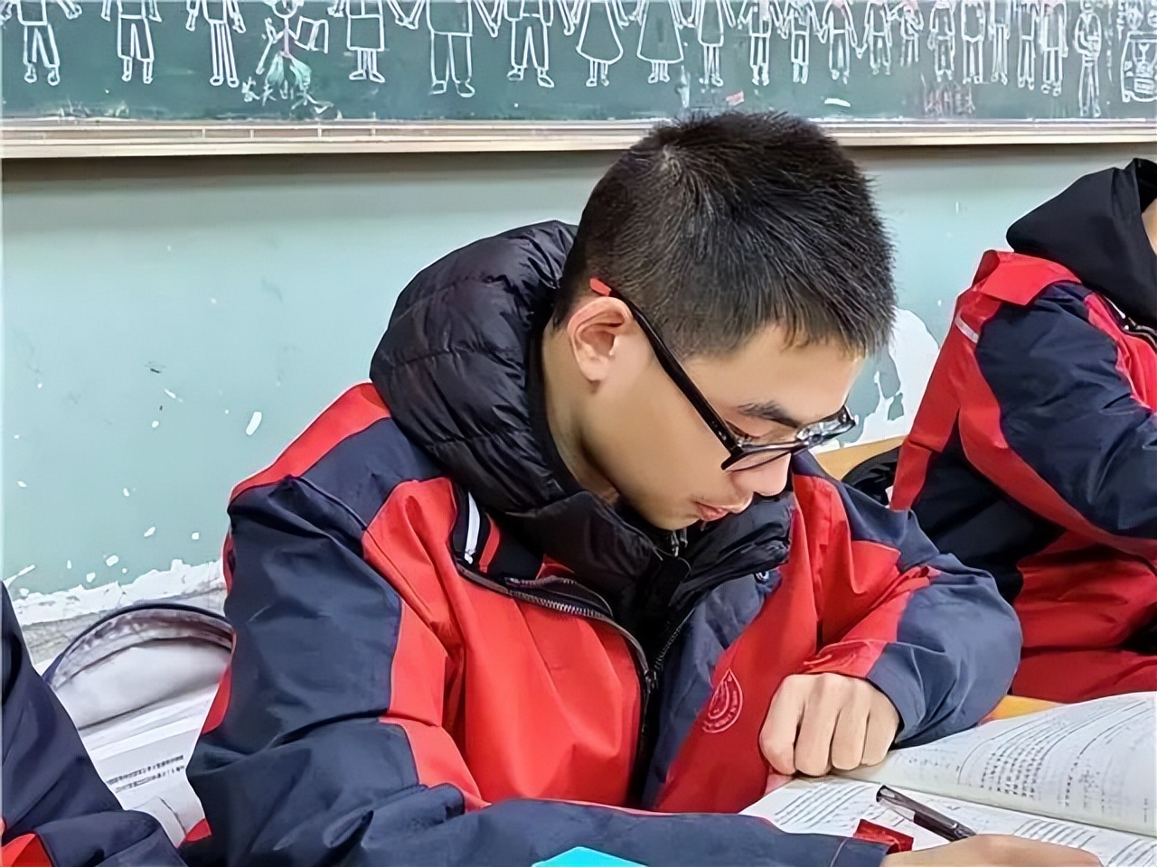 沙市中学保送北大,厉害了中国中学生