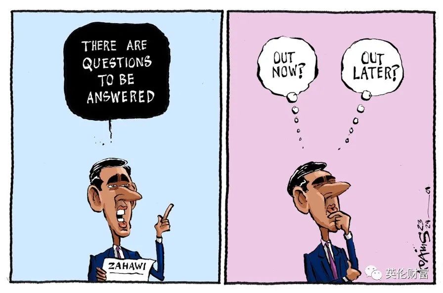 英国或大幅缩短毕业生签证!激活“牛剑走廊带”.买房节税专家解析