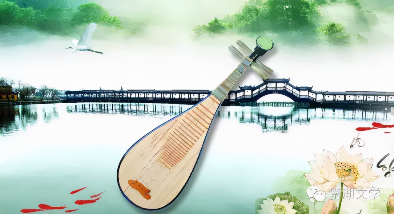 夏云翔与他的一部濮院毛衫创业发展史篇