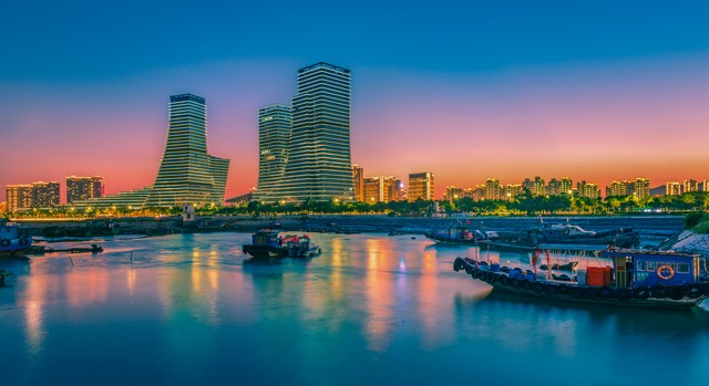 厦门后花园一日游攻略,厦门海边两天一晚旅游攻略