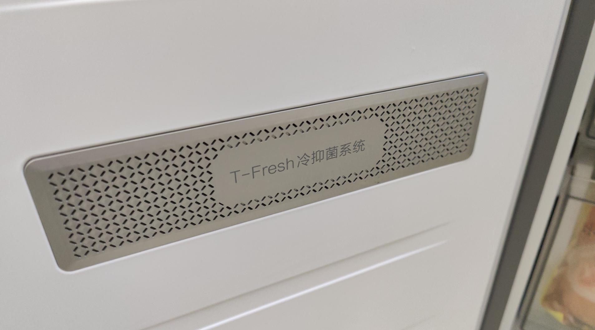 tclt9冰箱有效容量,tcl超薄冰箱t9