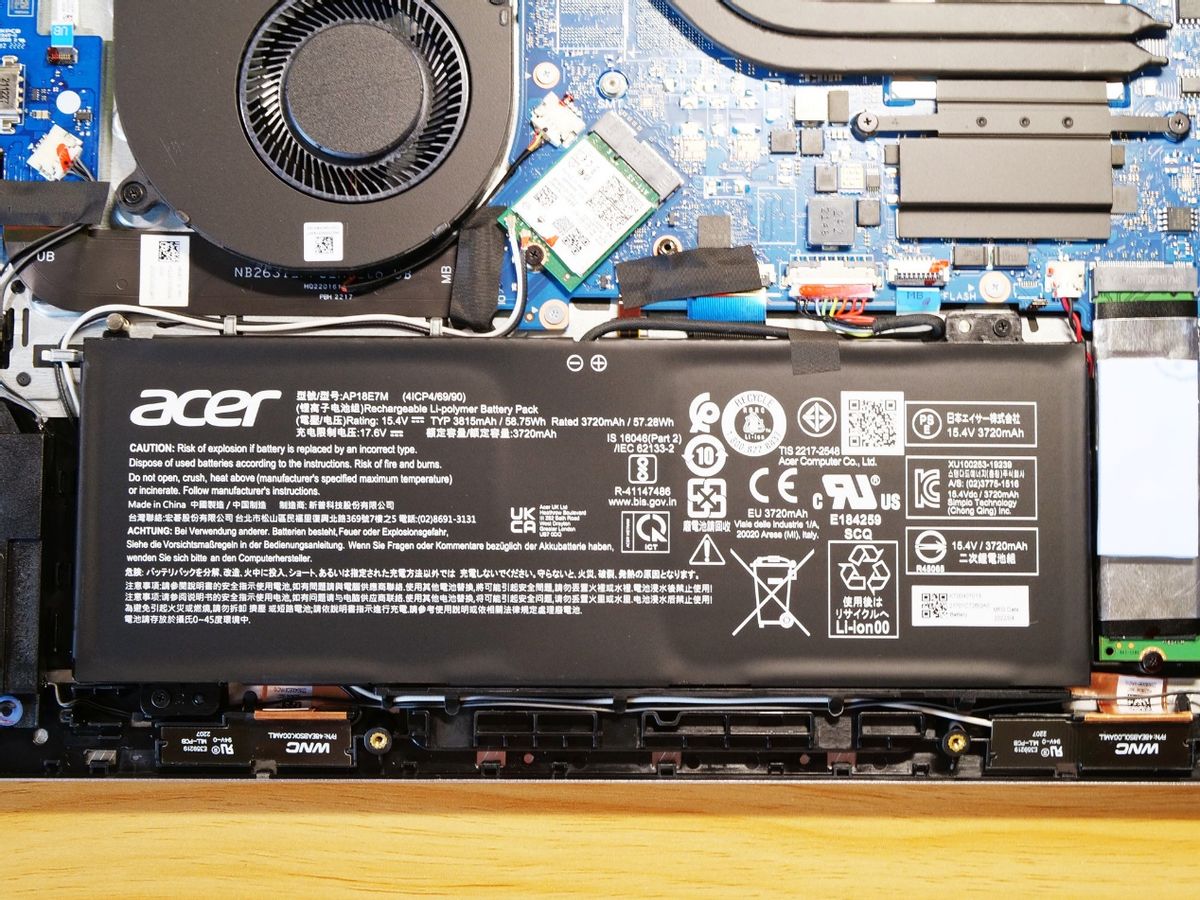 摸鱼不如兼职，入手轻薄本做生产力工具，网友：可以补贴家用