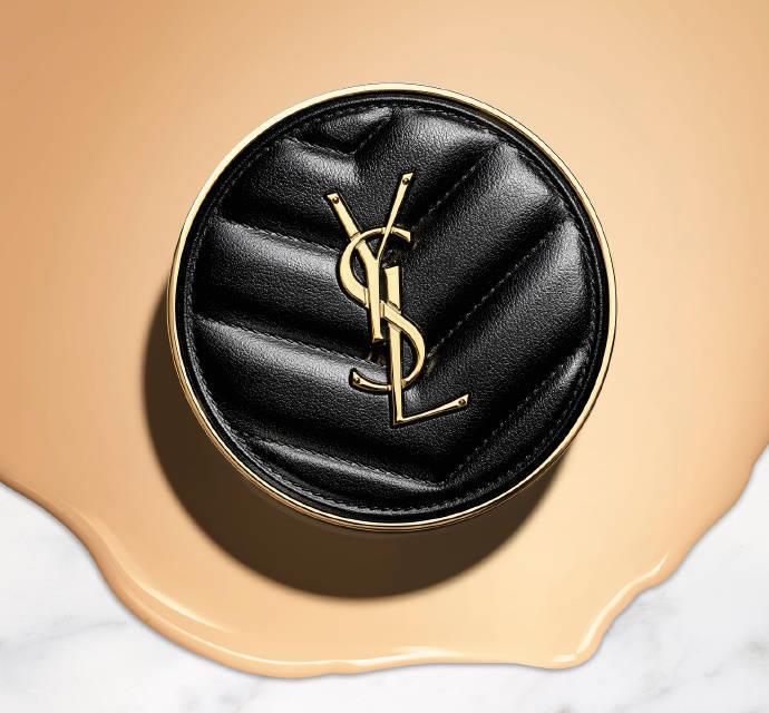 ysl气垫打假测评,ysl皮气垫良心测评真的值得入手吗