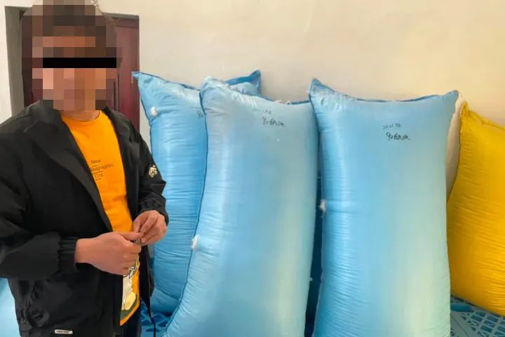 结交新朋友，促成新订单，羽绒及制品企业纷纷亮相广交会