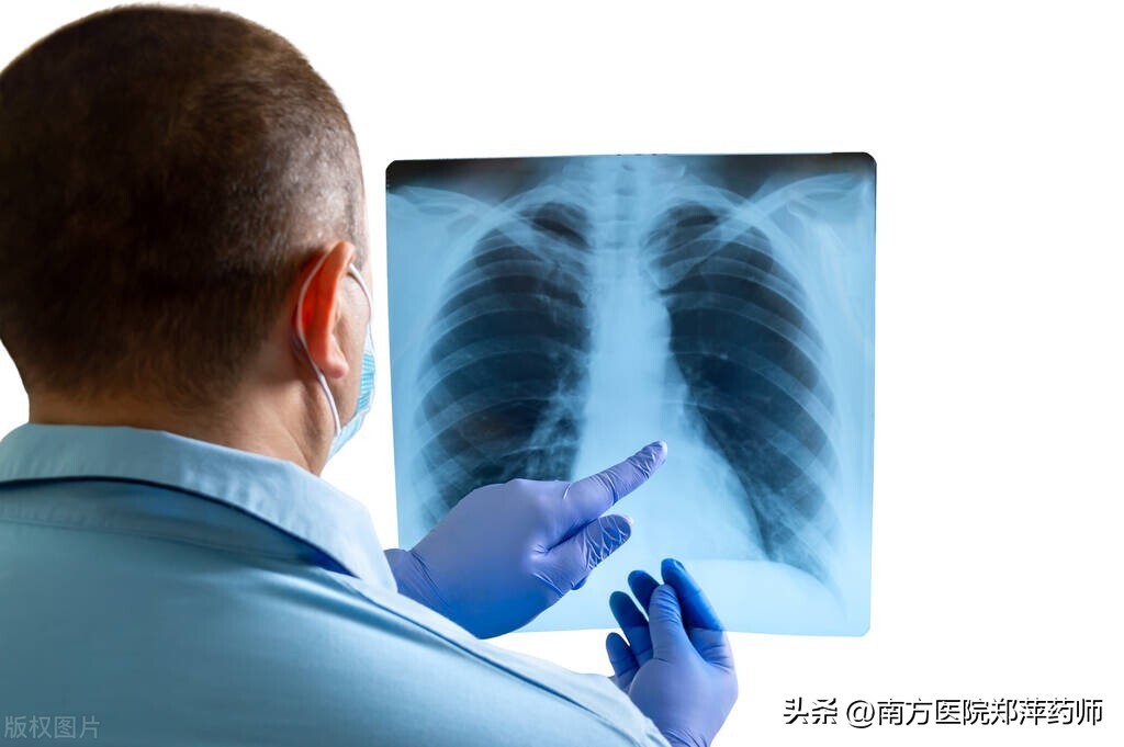 新冠感染好了后又咳嗽怎么回事,新冠病毒感染好了还咳嗽怎么回事