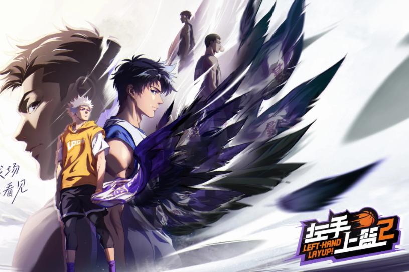 7月新番国漫推荐,38部新番