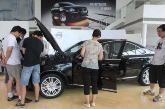 新手不知道车的大概位置,新手不知道的汽车