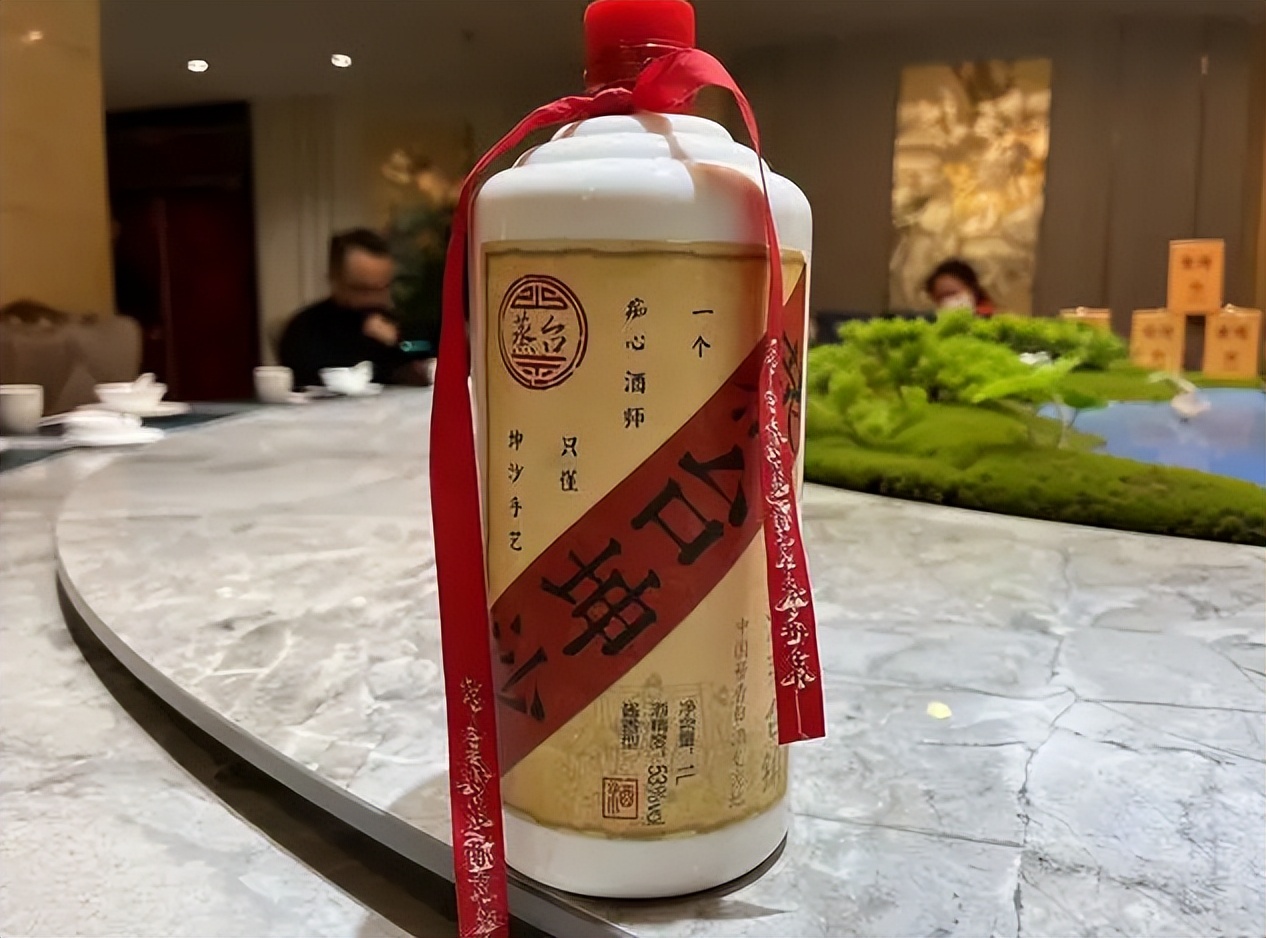 春节浓香型白酒哪款好,过年哪款白酒口感好
