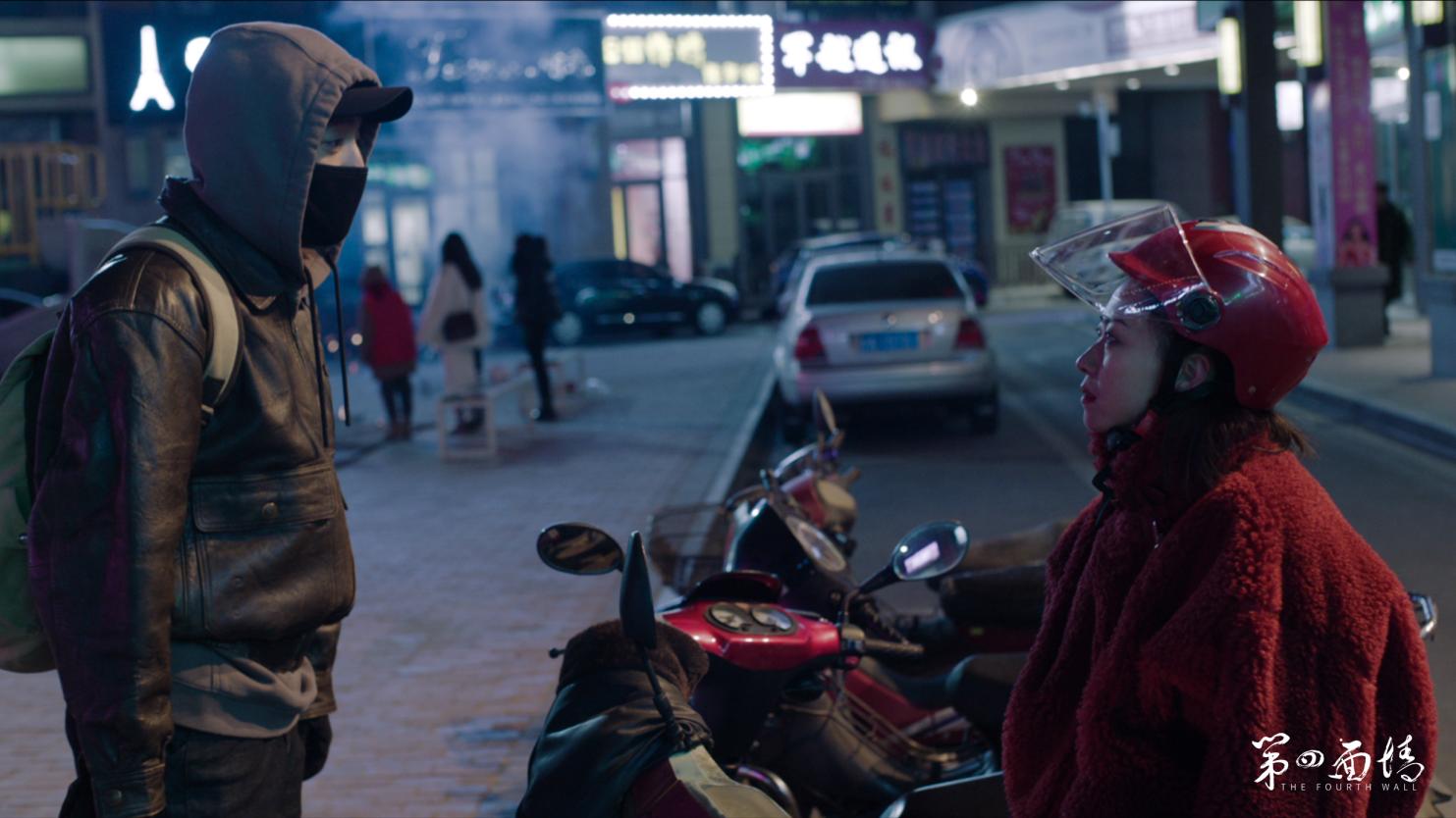 七部新片定档大年初一神仙打架,今年国庆档电影神仙打架