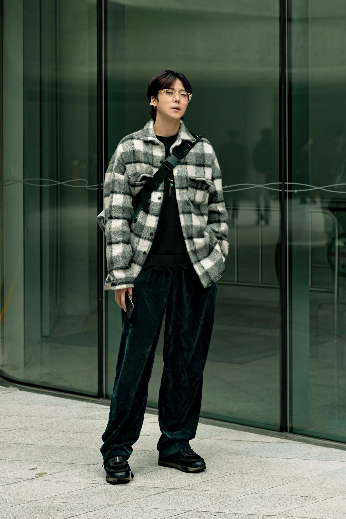 穿搭有这“3点”，你也能当酷飒男孩，其实造型节奏很重要