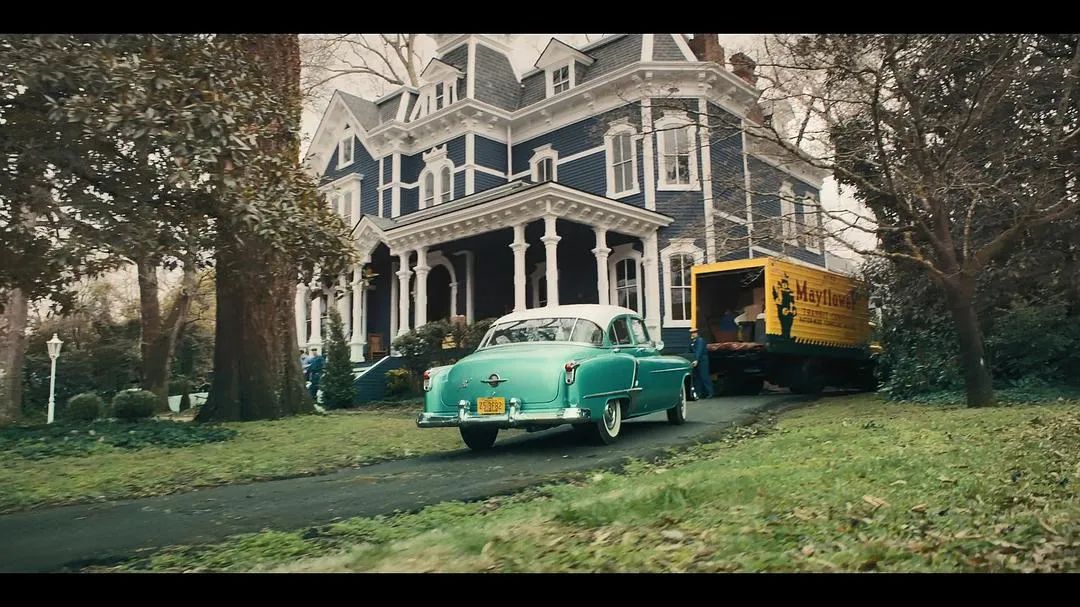 这部网飞神剧，藏着1980年代汽车工业的时泪