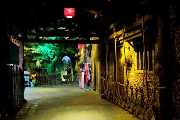 福建冷门又好玩的地方,五一福建冷门旅游景点人少风景美