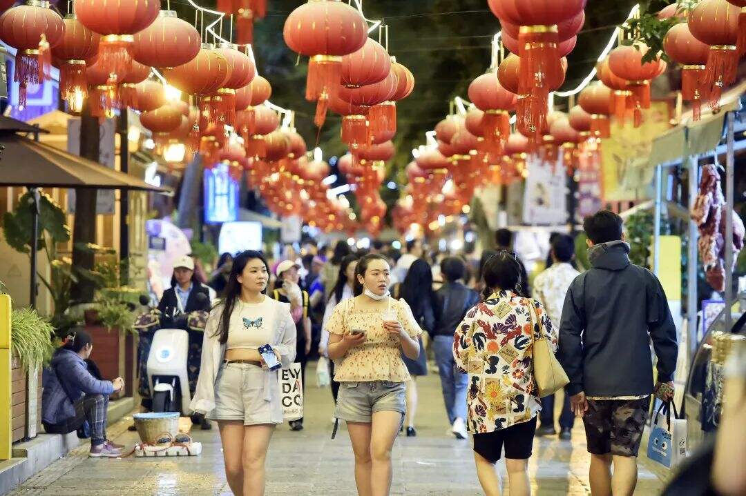 云南昆明有什么景区,云南昆明核桃箐景区