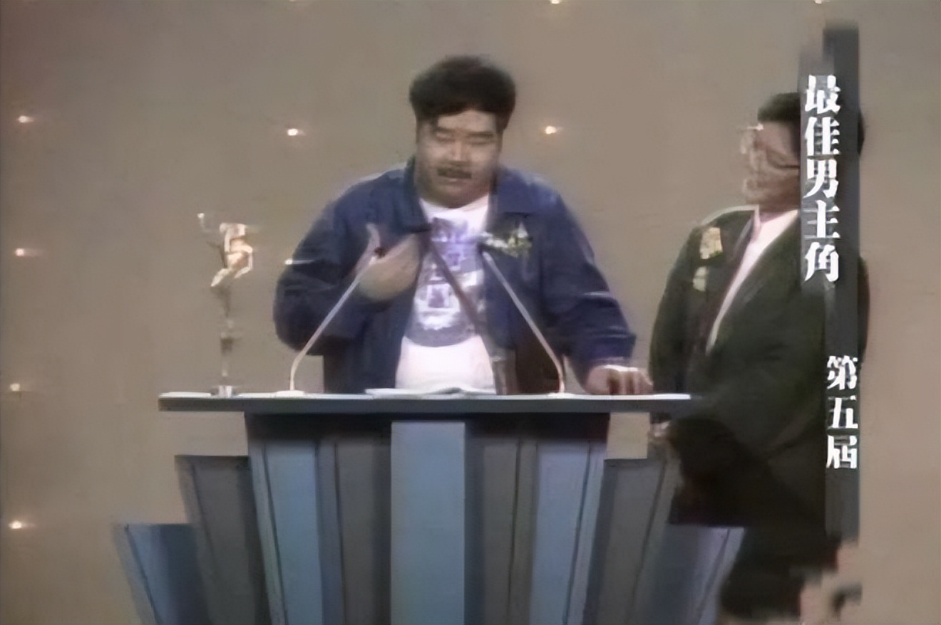 看上去很瘦体重却很重的明星,发福最明显的5位明星