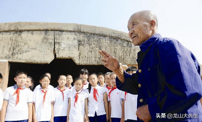 雁北女子英烈传（二）