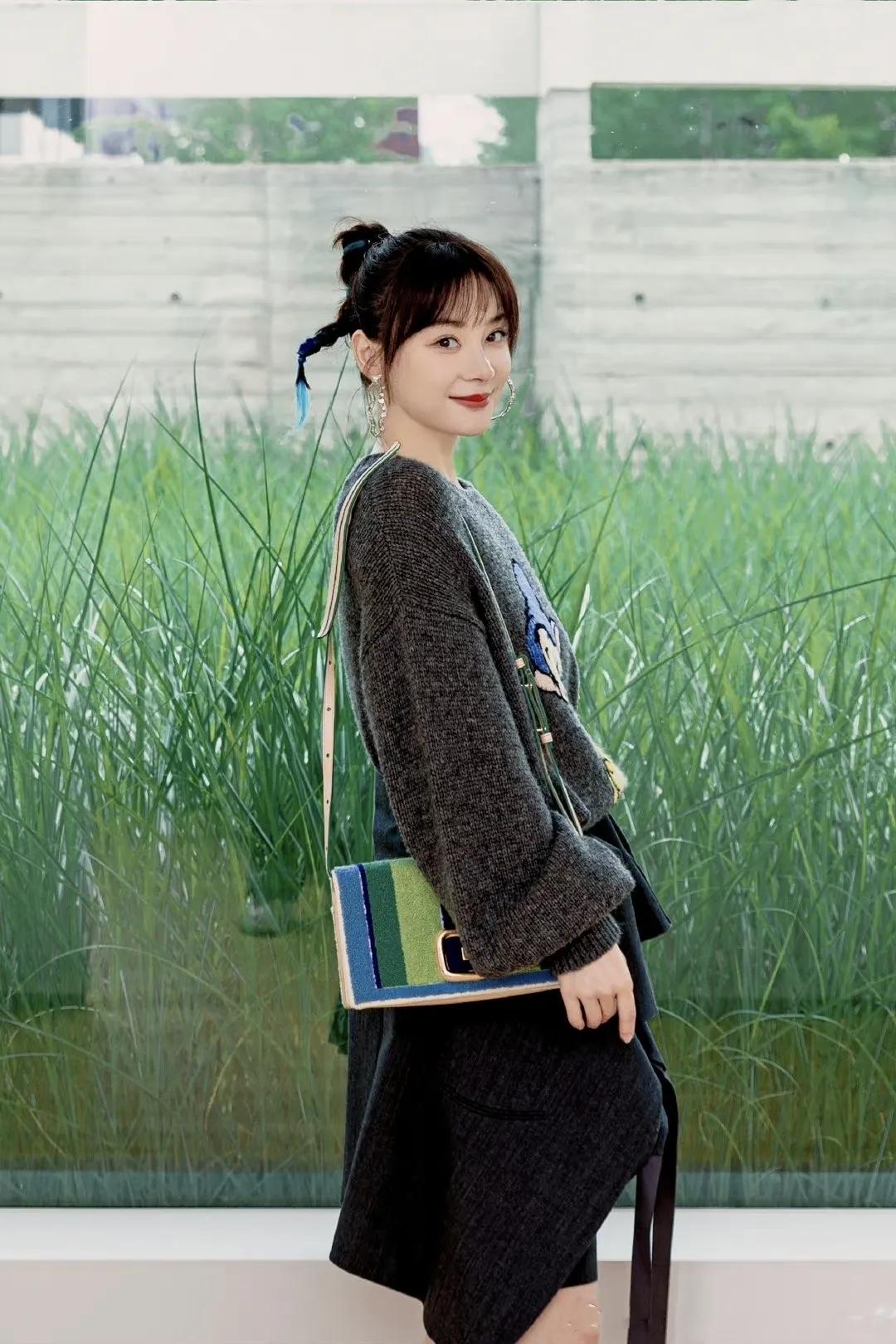 rogervivier哪个颜色好看,rogervivier春夏