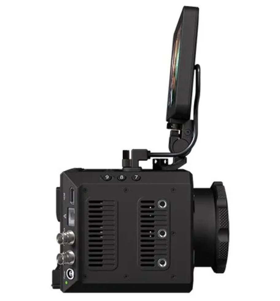 zcame2-f6pro全幅摄影机低照度,zcame2-f6pro全画幅6k