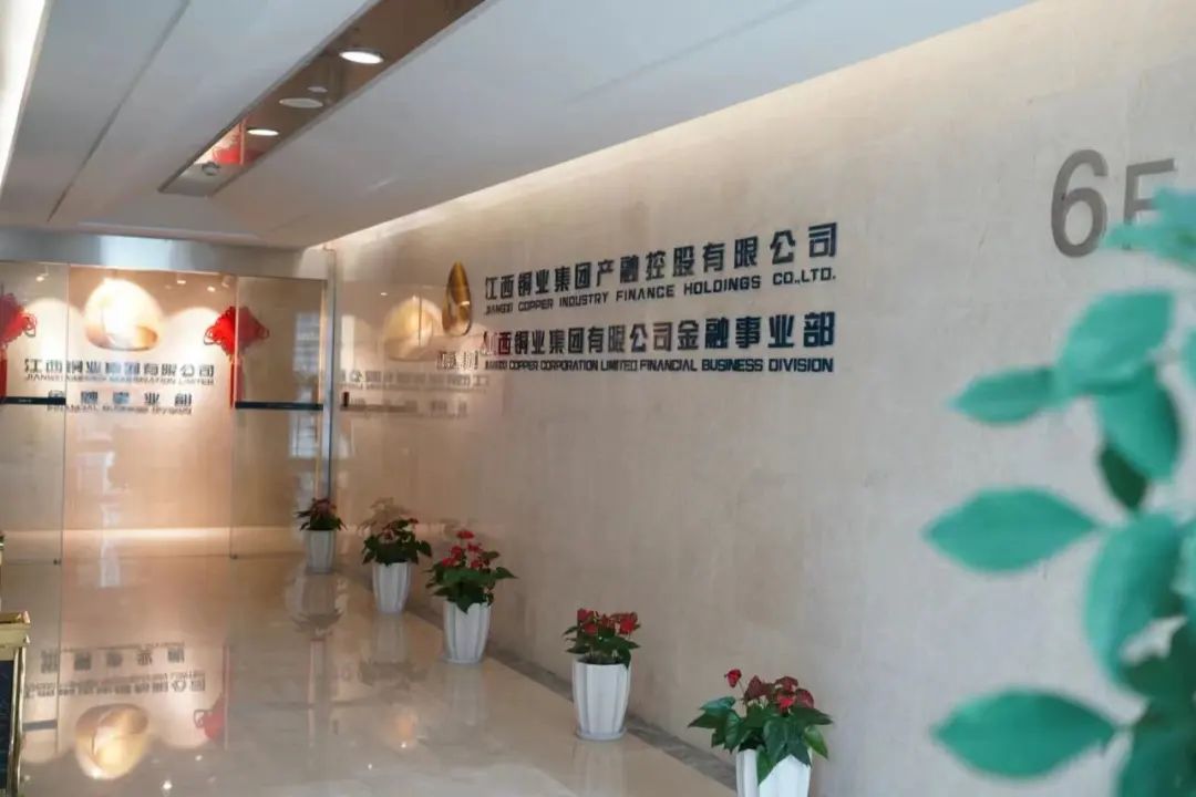 2023江西企业100强,2023江西企业100强排行榜