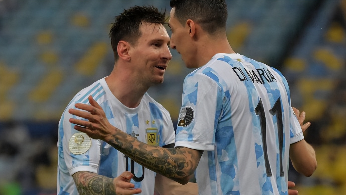 梅西数据和马拉多纳对比,梅西和马拉多纳到底谁厉害