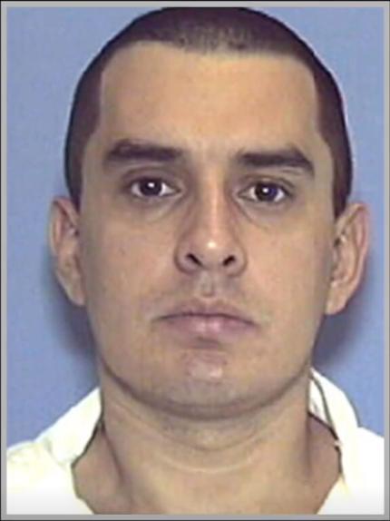 囚犯硬刚狱警，“德州7子”的硬核越狱事件，狱警还挥手示意