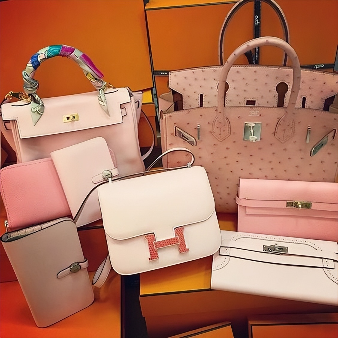 爱马仕必入十款2021包包,爱马仕新款包包2022价格