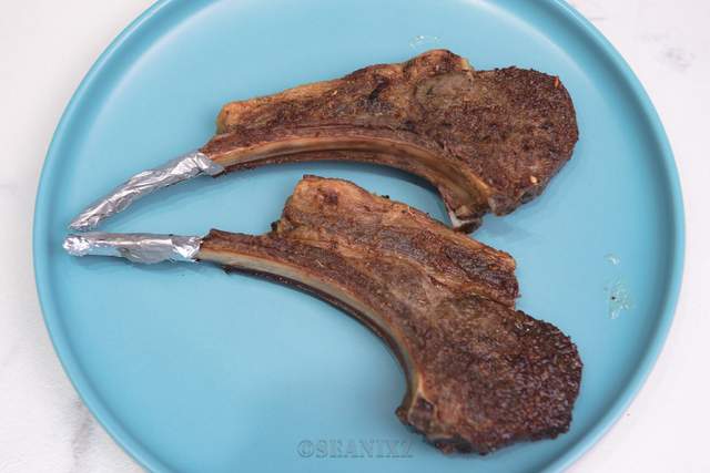 大宇蒸烤箱k6功能攻略,家有蒸烤炸一体机还需要微波炉吗