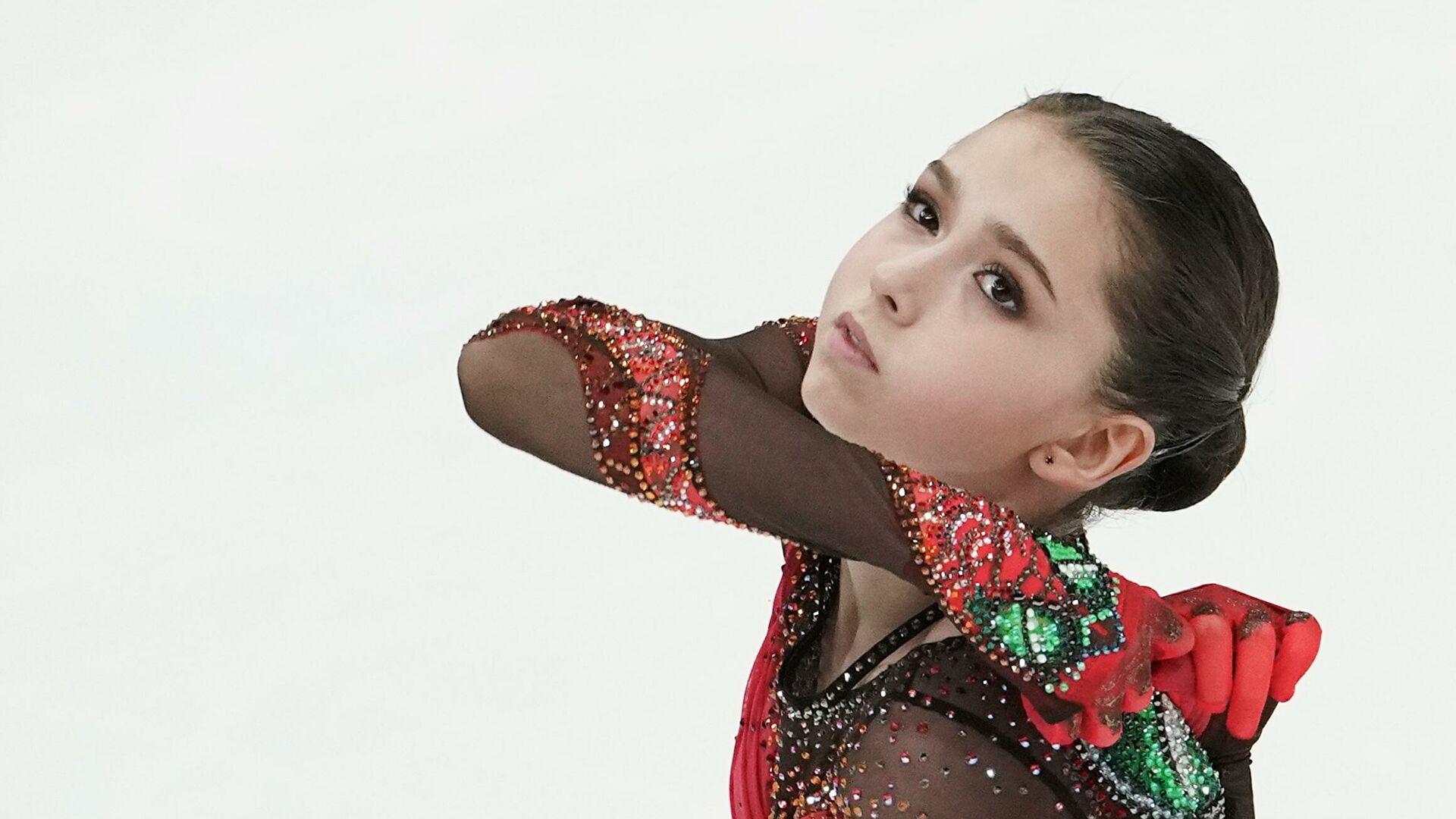 俄罗斯花滑兴奋剂事件,俄罗斯花滑冬奥兴奋剂