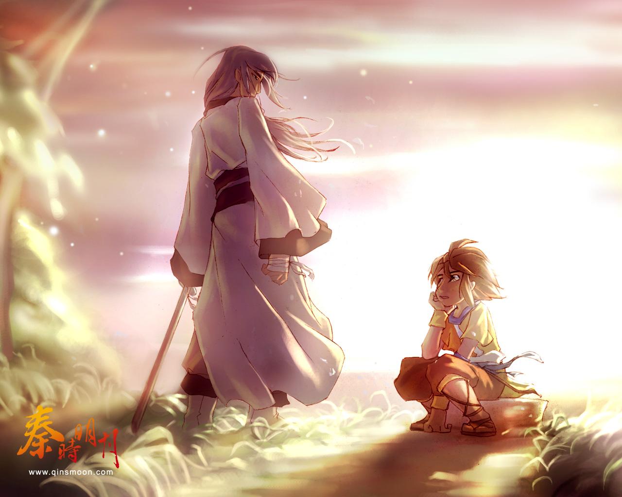 秦时明月电视剧遭吐槽,秦时明月第六部吐槽