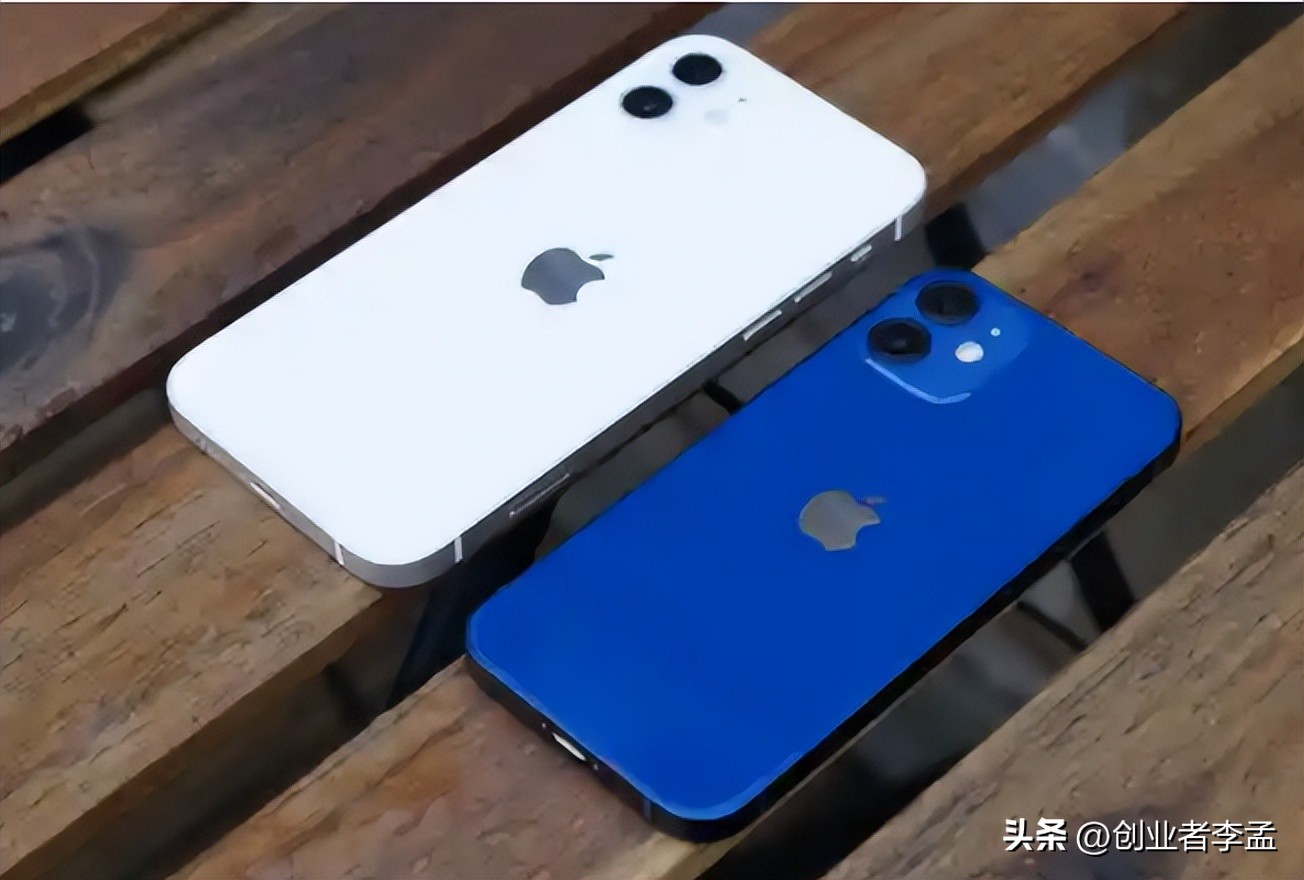 苹果为什么可以用五六年不卡,苹果真的用几年都不卡么